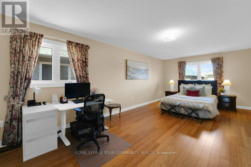 53 Via Jessica Drive, Markham, Ontario  L3R 4W7 - Photo 24 - N12213128