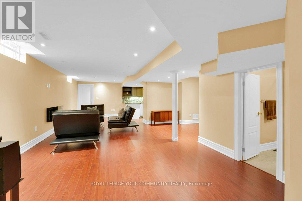 53 Via Jessica Drive, Markham, Ontario  L3R 4W7 - Photo 37 - N12213128