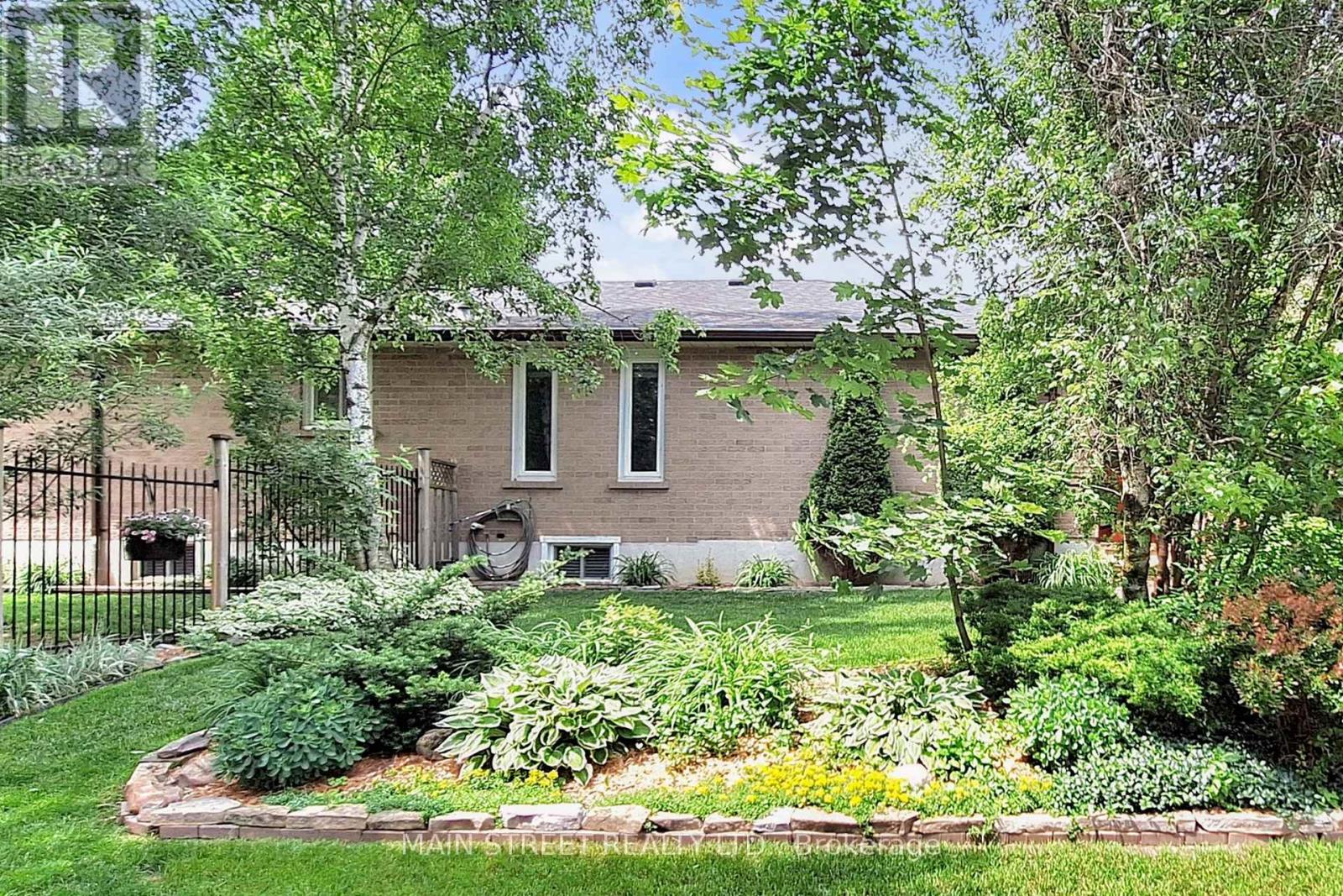 21 Munro Crescent, Uxbridge, Ontario  L9P 1L5 - Photo 37 - N12213156