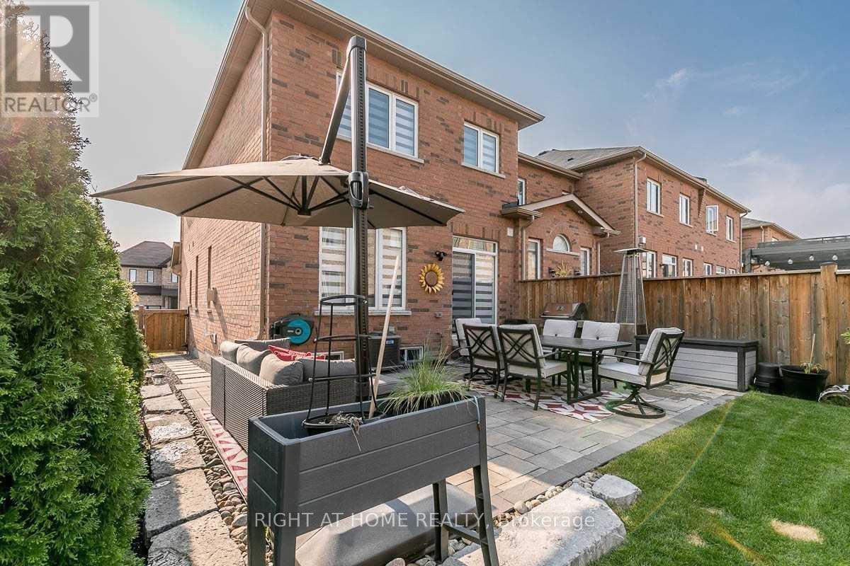 86 SELBY CRESCENT, bradford west gwillimbury (bradford), Ontario