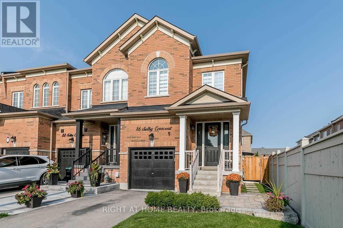 86 Selby Crescent, Bradford West Gwillimbury (Bradford), Ontario  L3Z 0V3 - Photo 3 - N12213209