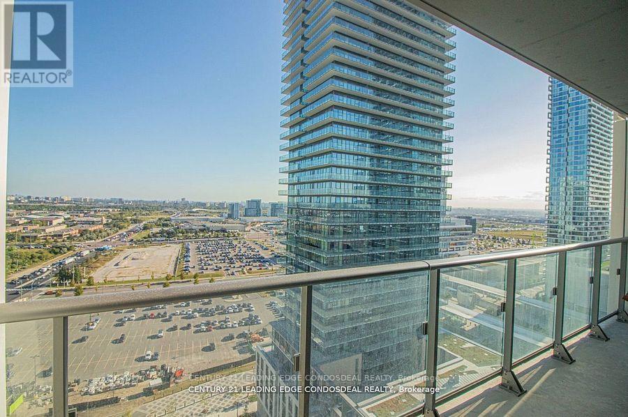 1906 - 1000 Portage Parkway, Vaughan, Ontario  L4K 0L1 - Photo 20 - N12213215