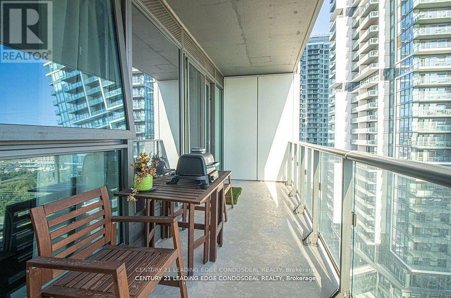 1906 - 1000 Portage Parkway, Vaughan, Ontario  L4K 0L1 - Photo 22 - N12213215