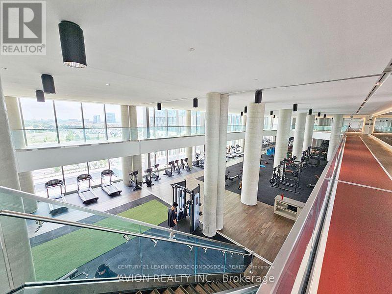 1906 - 1000 Portage Parkway, Vaughan, Ontario  L4K 0L1 - Photo 27 - N12213215