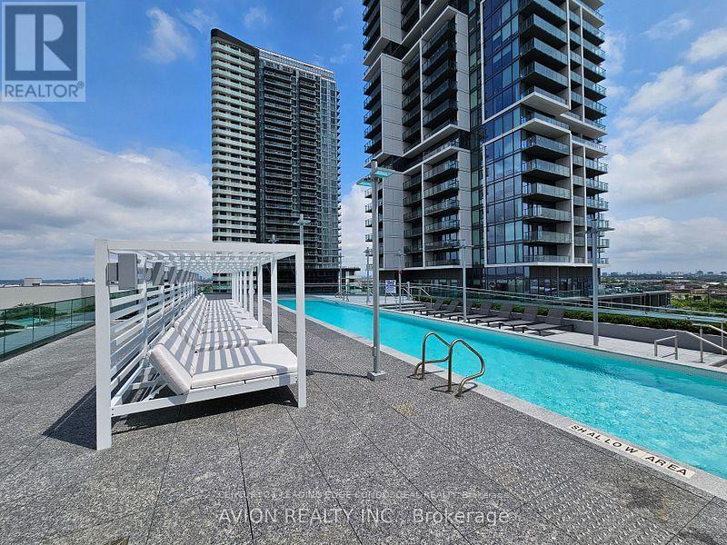 1906 - 1000 Portage Parkway, Vaughan, Ontario  L4K 0L1 - Photo 31 - N12213215