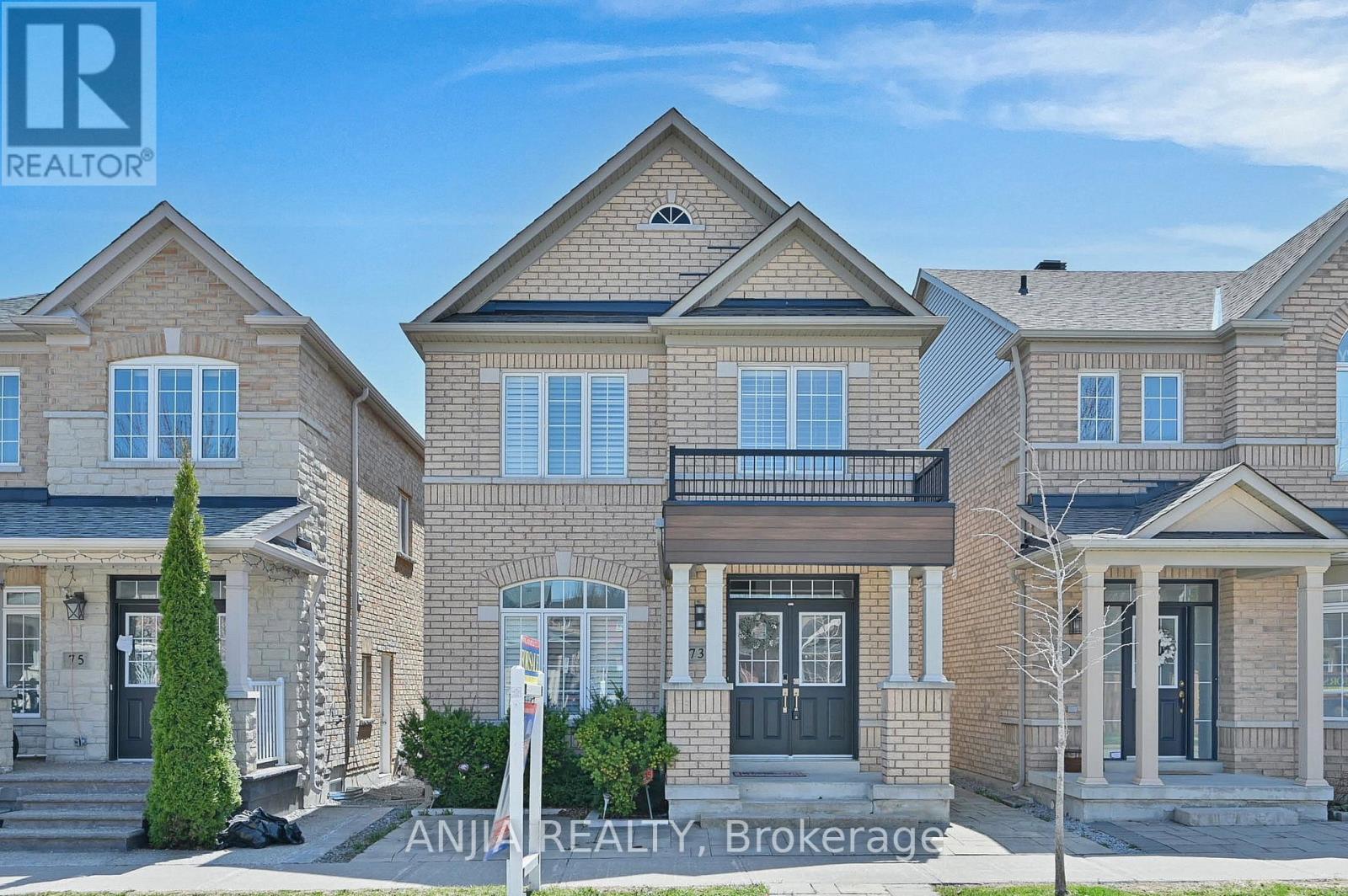Property at 73 SHADY OAKS AVENUE image 1
