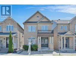73 SHADY OAKS AVENUE, Markham, Ontario