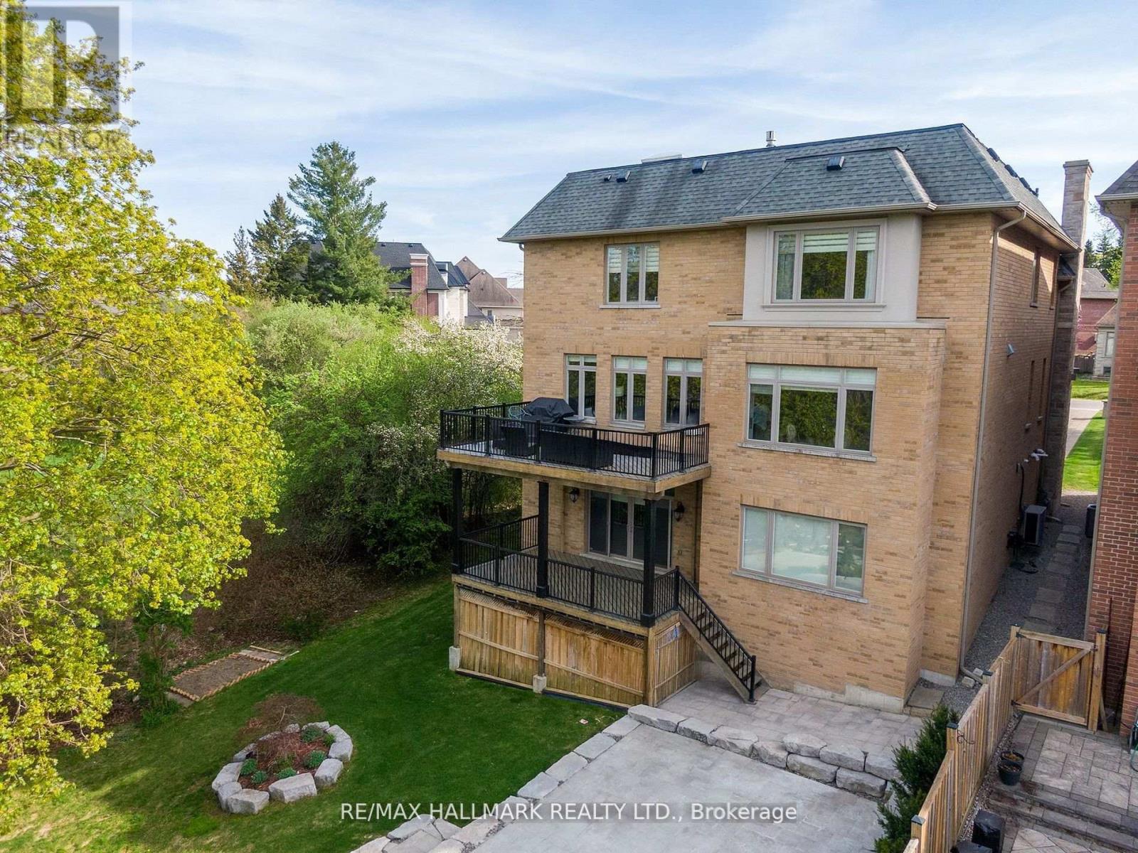 4a Long Hill Drive, Richmond Hill (Jefferson), Ontario  L4E 3M5 - Photo 42 - N12213258