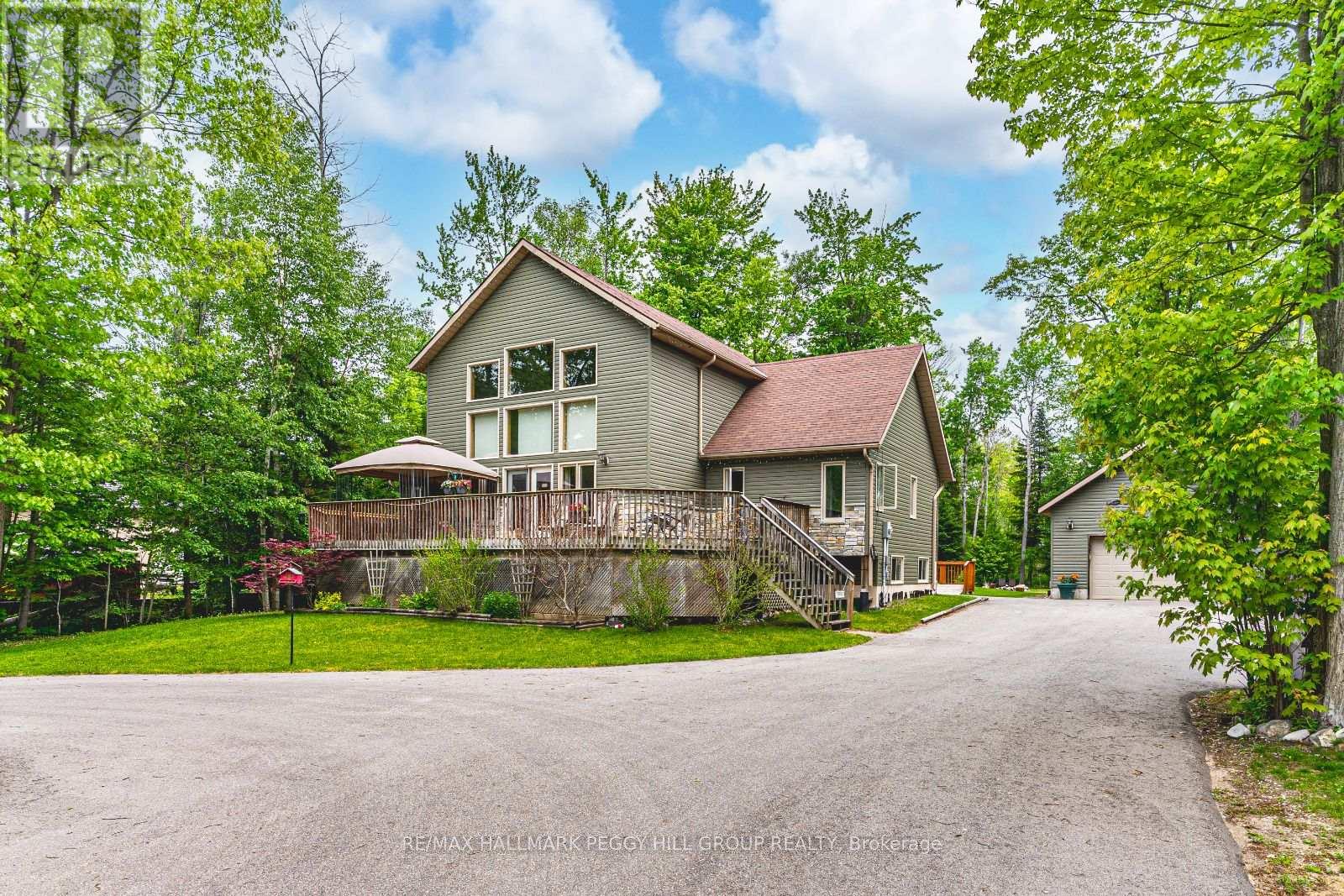 134 SPRUCE STREET, tiny, Ontario