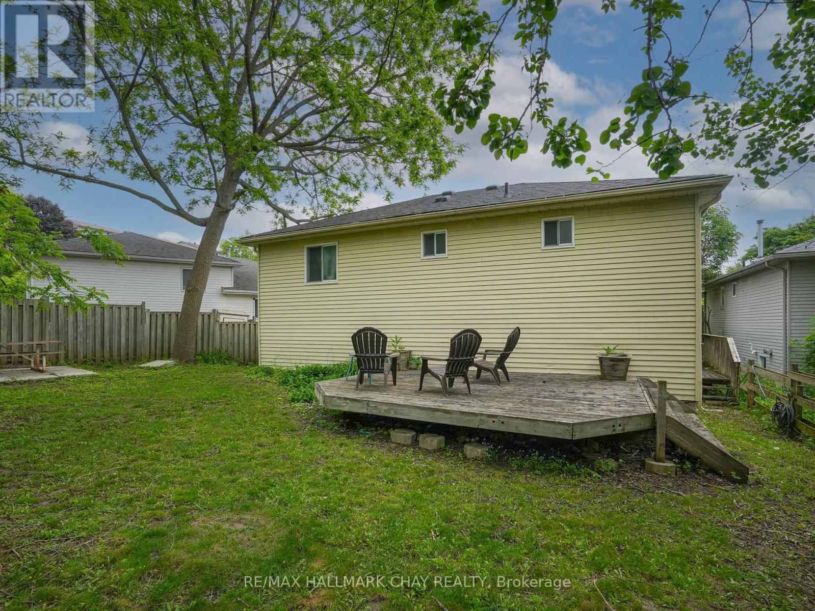 40 Engel Crescent, Barrie, Ontario  L4N 6K5 - Photo 28 - S12213066