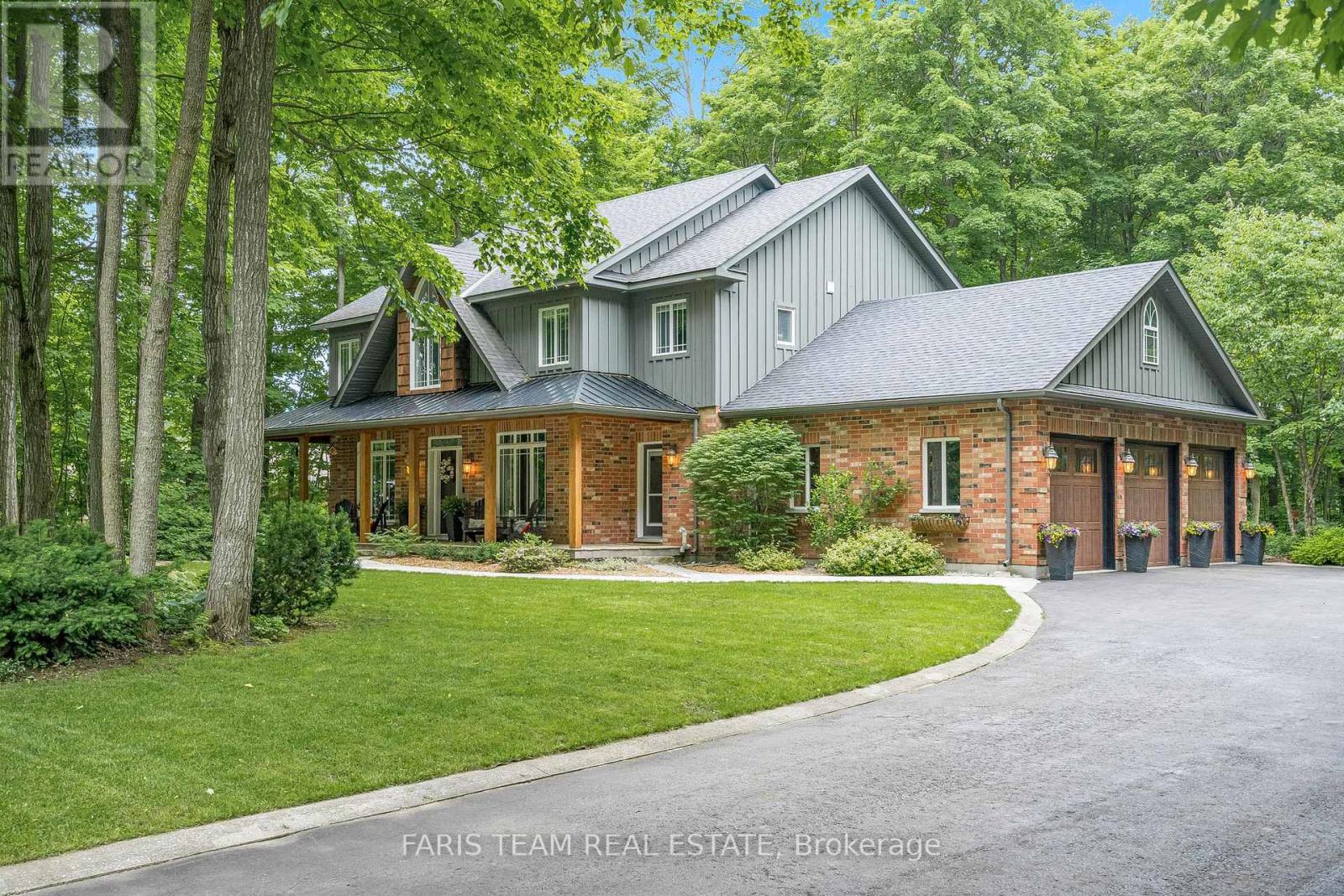 16 GREEN MOUNTAIN COURT, oro-medonte, Ontario