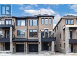 18 RED MAPLE LANE, Barrie, Ontario