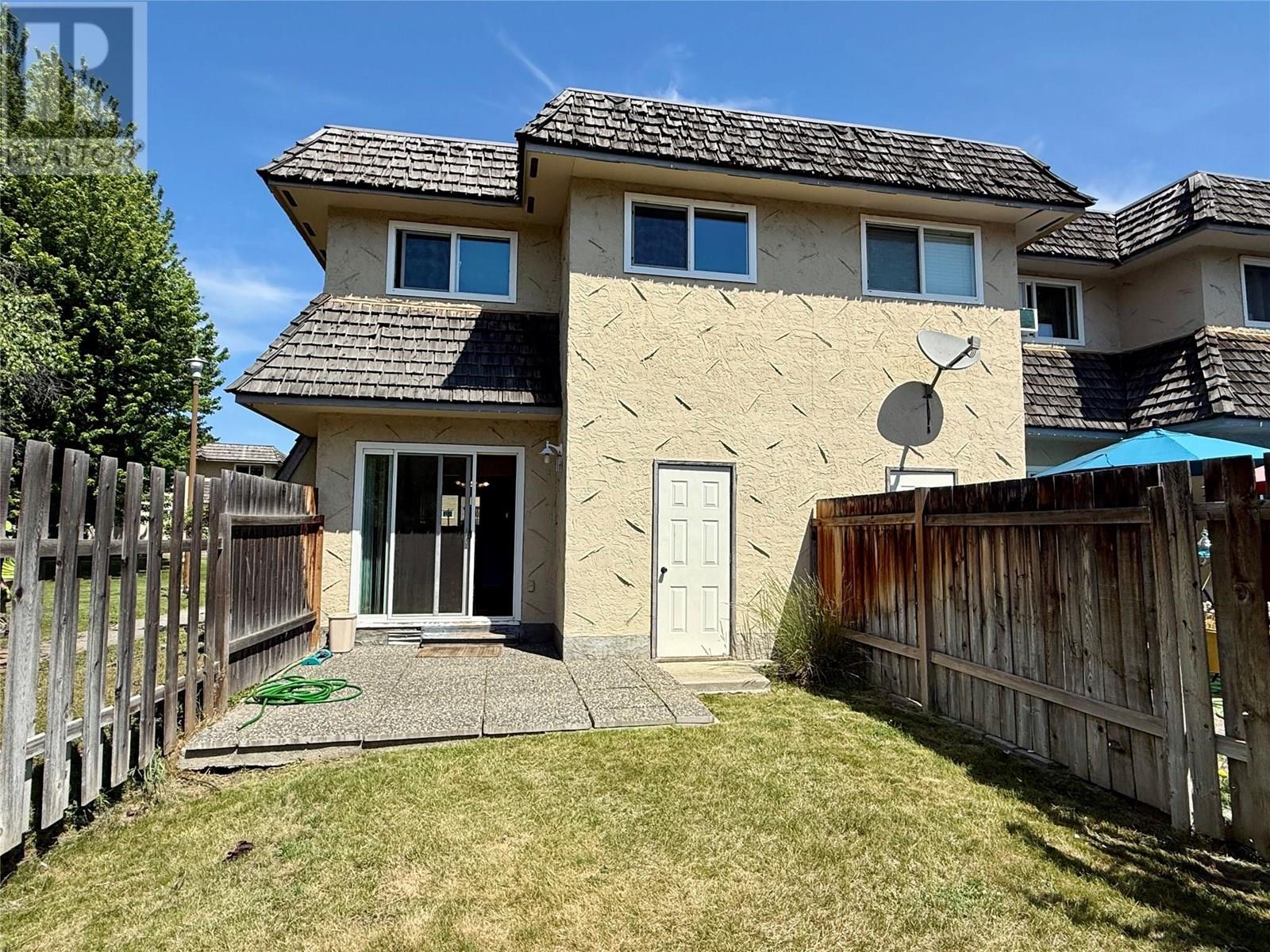 45 Green Avenue W Unit# 41, Penticton, British Columbia  V2A 7E5 - Photo 2 - 10351760