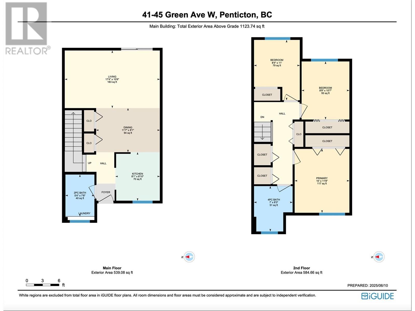 45 Green Avenue W Unit# 41, Penticton, British Columbia  V2A 7E5 - Photo 27 - 10351760