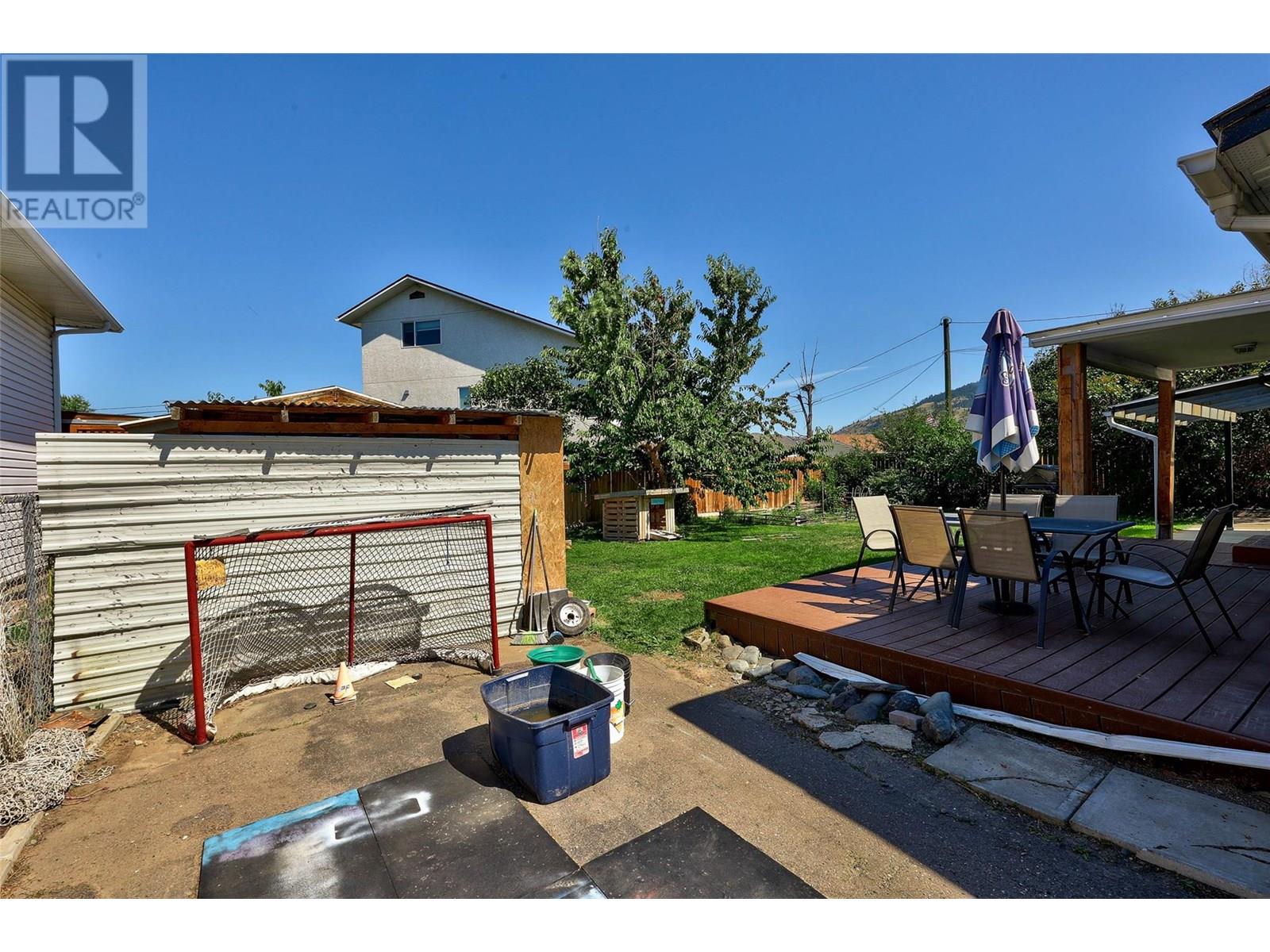 755 Crestline Street, Kamloops, British Columbia  V2B 5X2 - Photo 37 - 10351659
