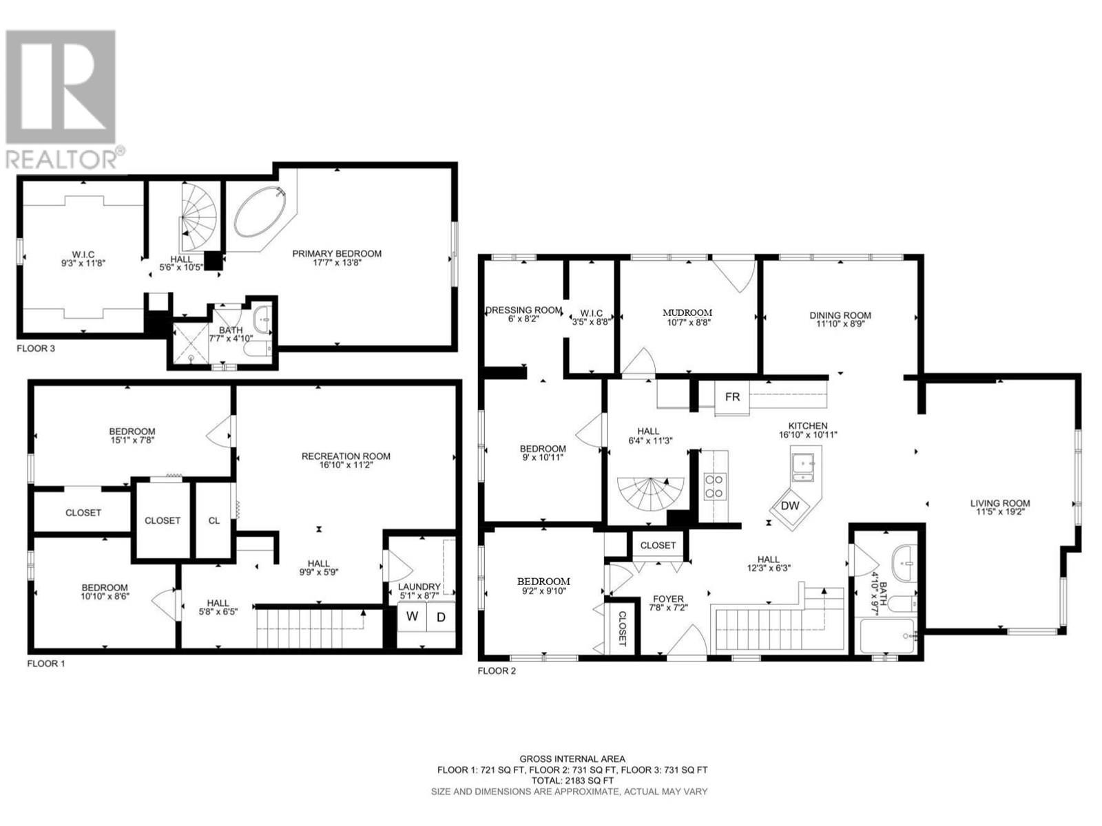 755 Crestline Street, Kamloops, British Columbia  V2B 5X2 - Photo 38 - 10351659