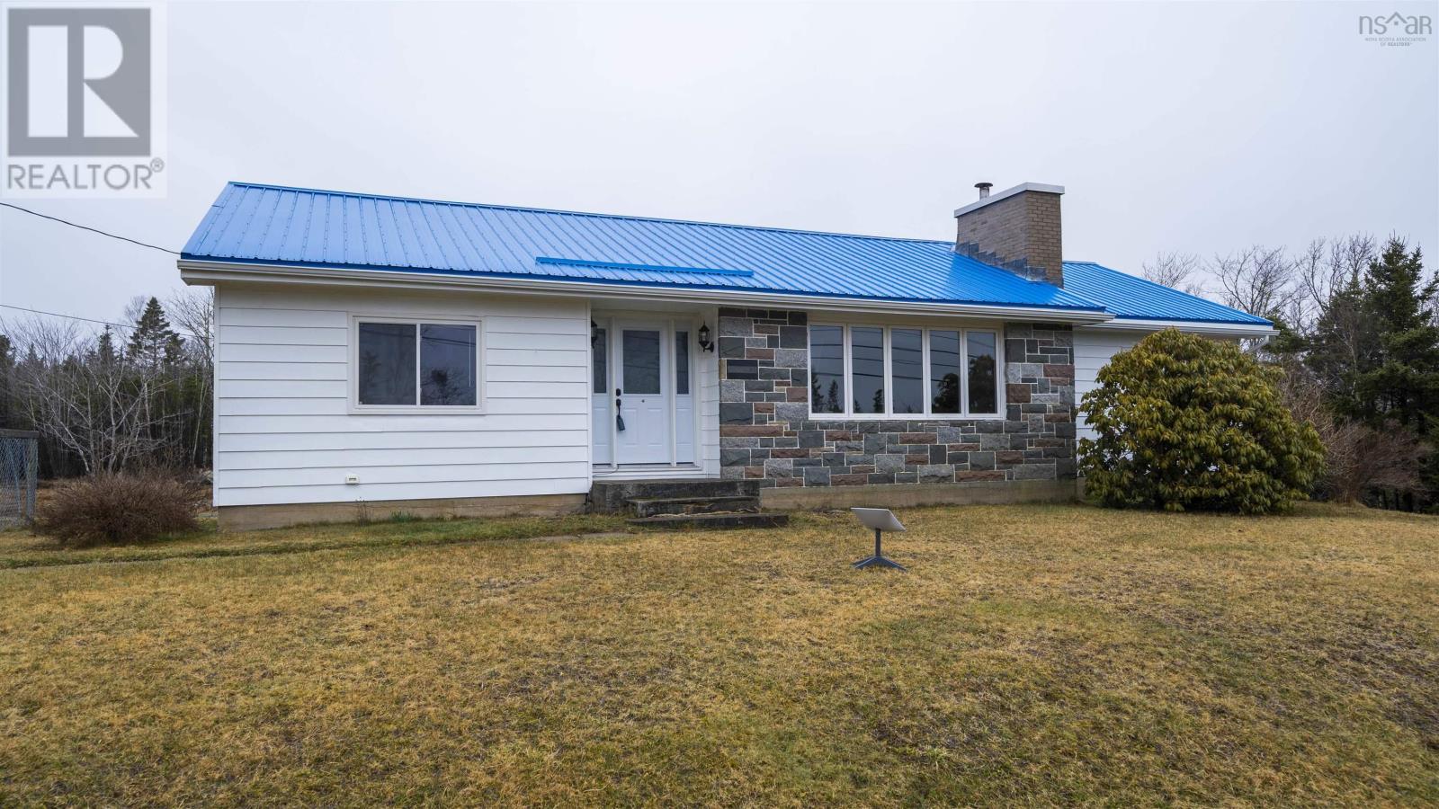 21057 Highway 7, Mushaboom, Nova Scotia