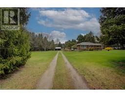 48 MCGILL Road, Mount Pleasant, Ontario