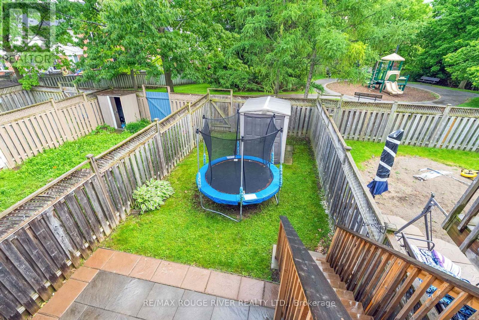 32 Palisades Court, Whitby, Ontario  L1N 9T8 - Photo 35 - E12213362