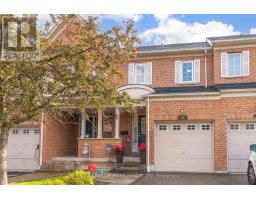 32 PALISADES COURT, Whitby, Ontario