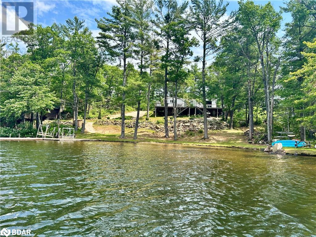 385 Island 38, Havelock, Ontario  K0L 2H0 - Photo 2 - 40740174
