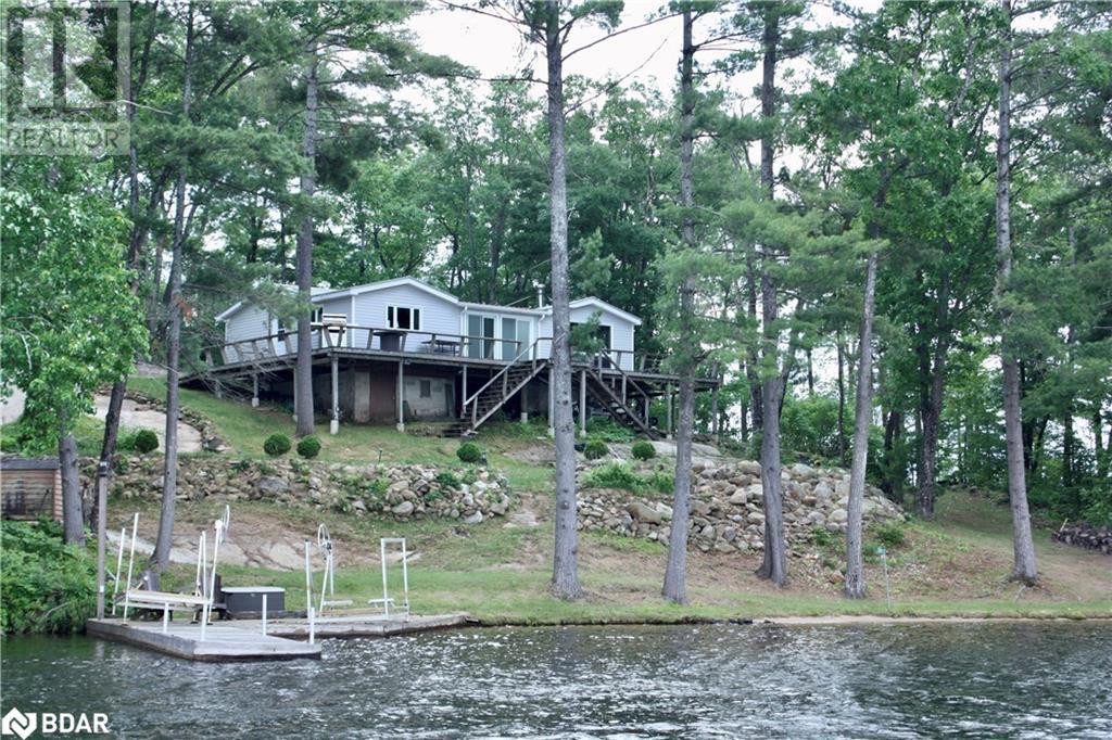 385 Island 38, Havelock, Ontario  K0L 2H0 - Photo 7 - 40740174