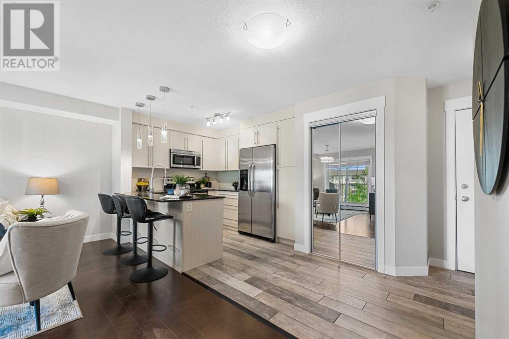 3316, 11 Mahogany Row Se, Calgary, Alberta  T3M 2L6 - Photo 5 - A2206263