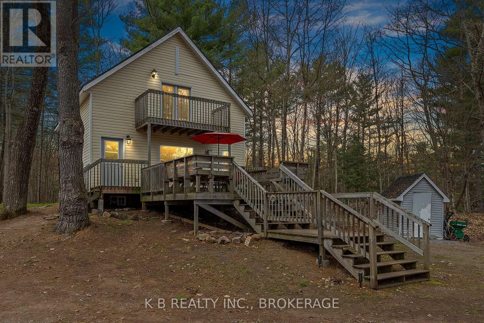 1035 COZY RIDGE LANE, Frontenac, Ontario