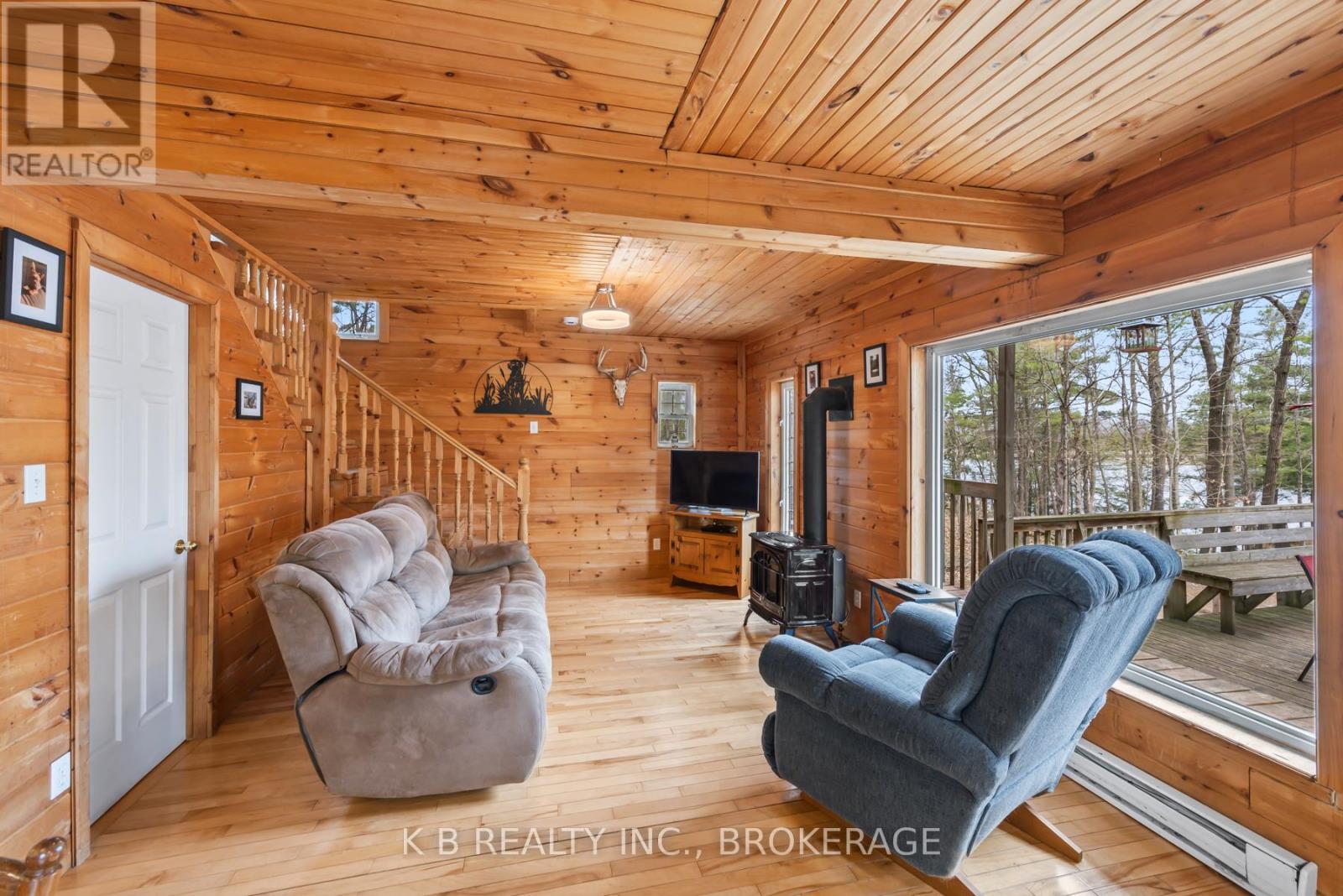 1035 Cozy Ridge Lane, Frontenac, Ontario  K0H 1W0 - Photo 11 - X12213338