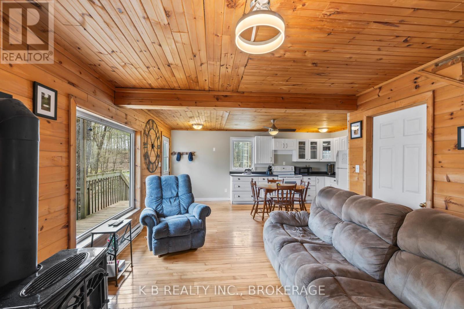 1035 Cozy Ridge Lane, Frontenac, Ontario  K0H 1W0 - Photo 12 - X12213338
