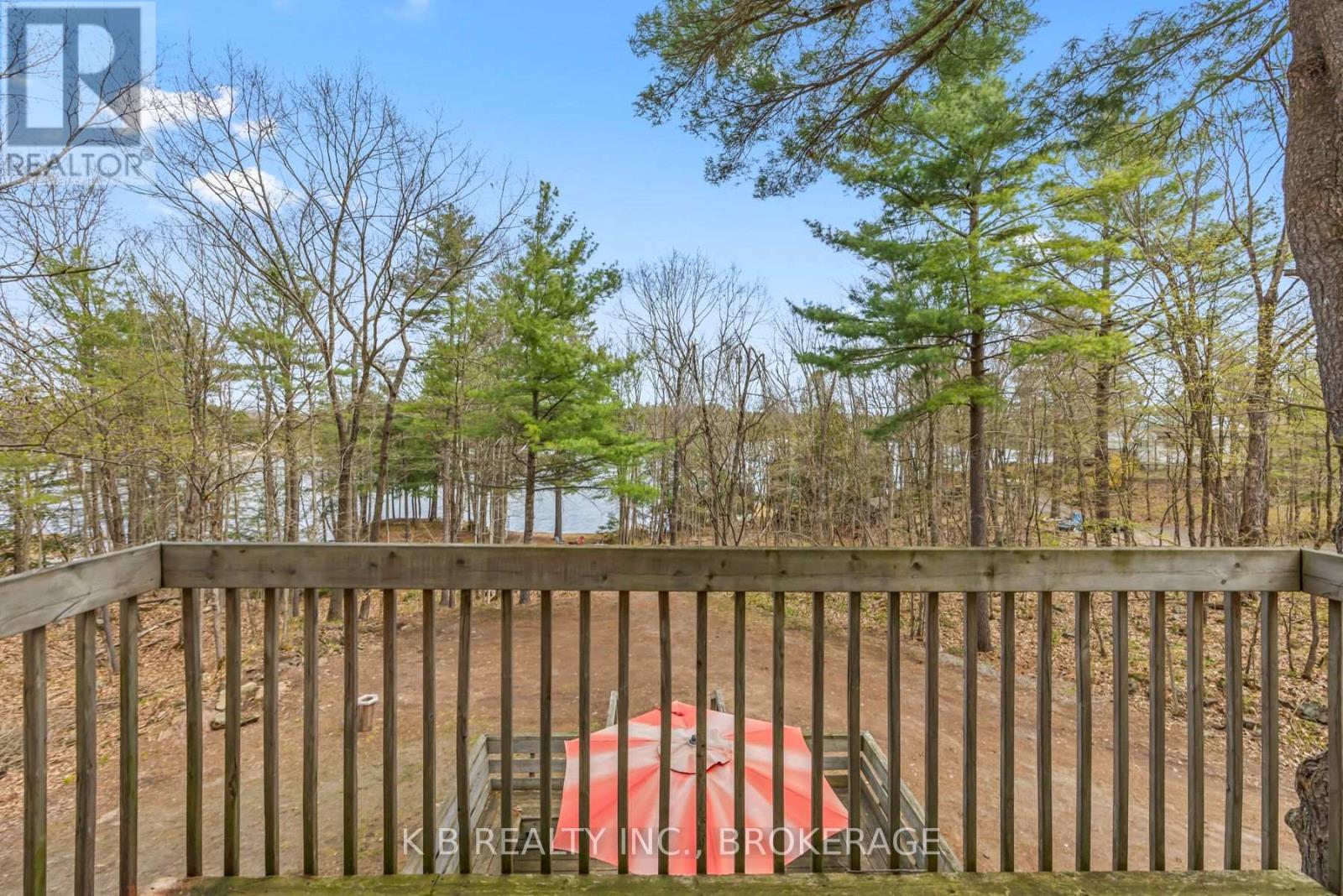 1035 Cozy Ridge Lane, Frontenac, Ontario  K0H 1W0 - Photo 23 - X12213338