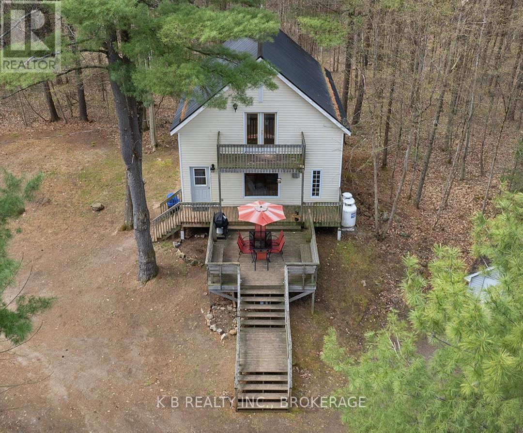 1035 Cozy Ridge Lane, Frontenac, Ontario  K0H 1W0 - Photo 24 - X12213338
