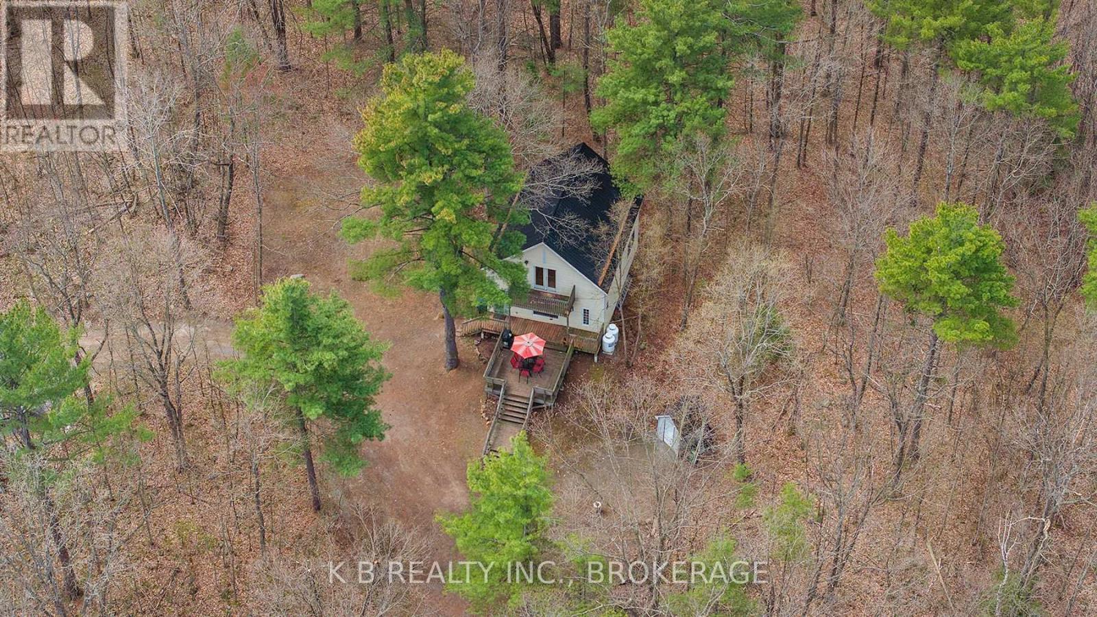 1035 Cozy Ridge Lane, Frontenac, Ontario  K0H 1W0 - Photo 25 - X12213338