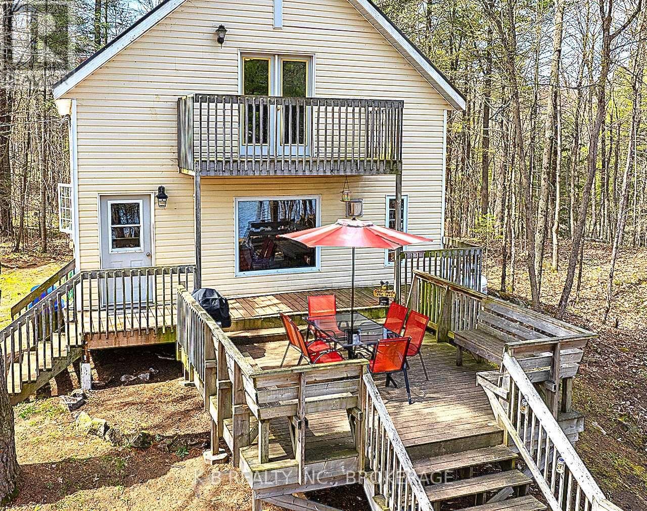1035 Cozy Ridge Lane, Frontenac, Ontario  K0H 1W0 - Photo 26 - X12213338