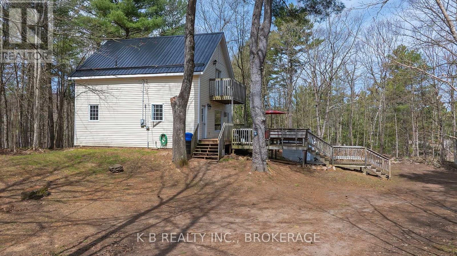 1035 Cozy Ridge Lane, Frontenac, Ontario  K0H 1W0 - Photo 27 - X12213338