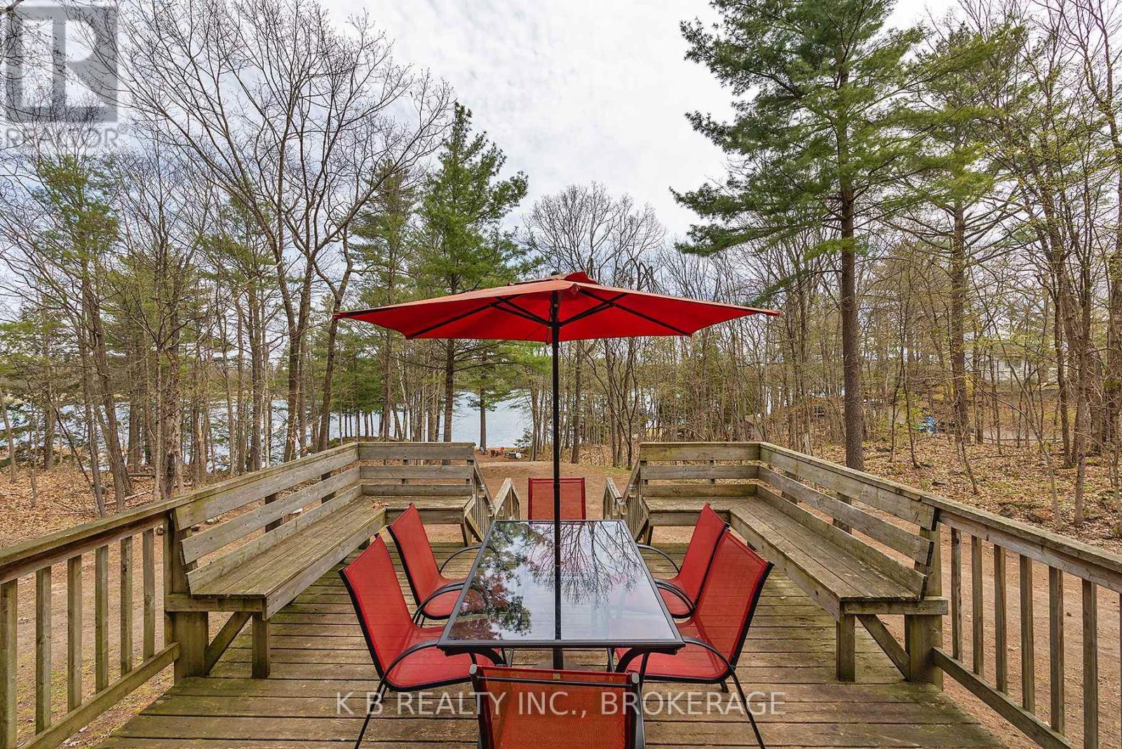 1035 Cozy Ridge Lane, Frontenac, Ontario  K0H 1W0 - Photo 29 - X12213338