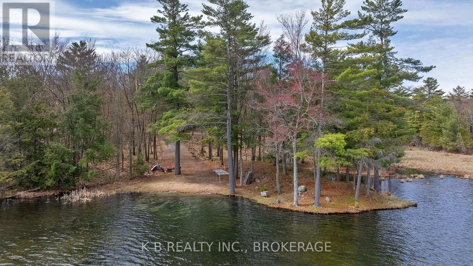 1035 Cozy Ridge Lane, Frontenac, Ontario  K0H 1W0 - Photo 33 - X12213338