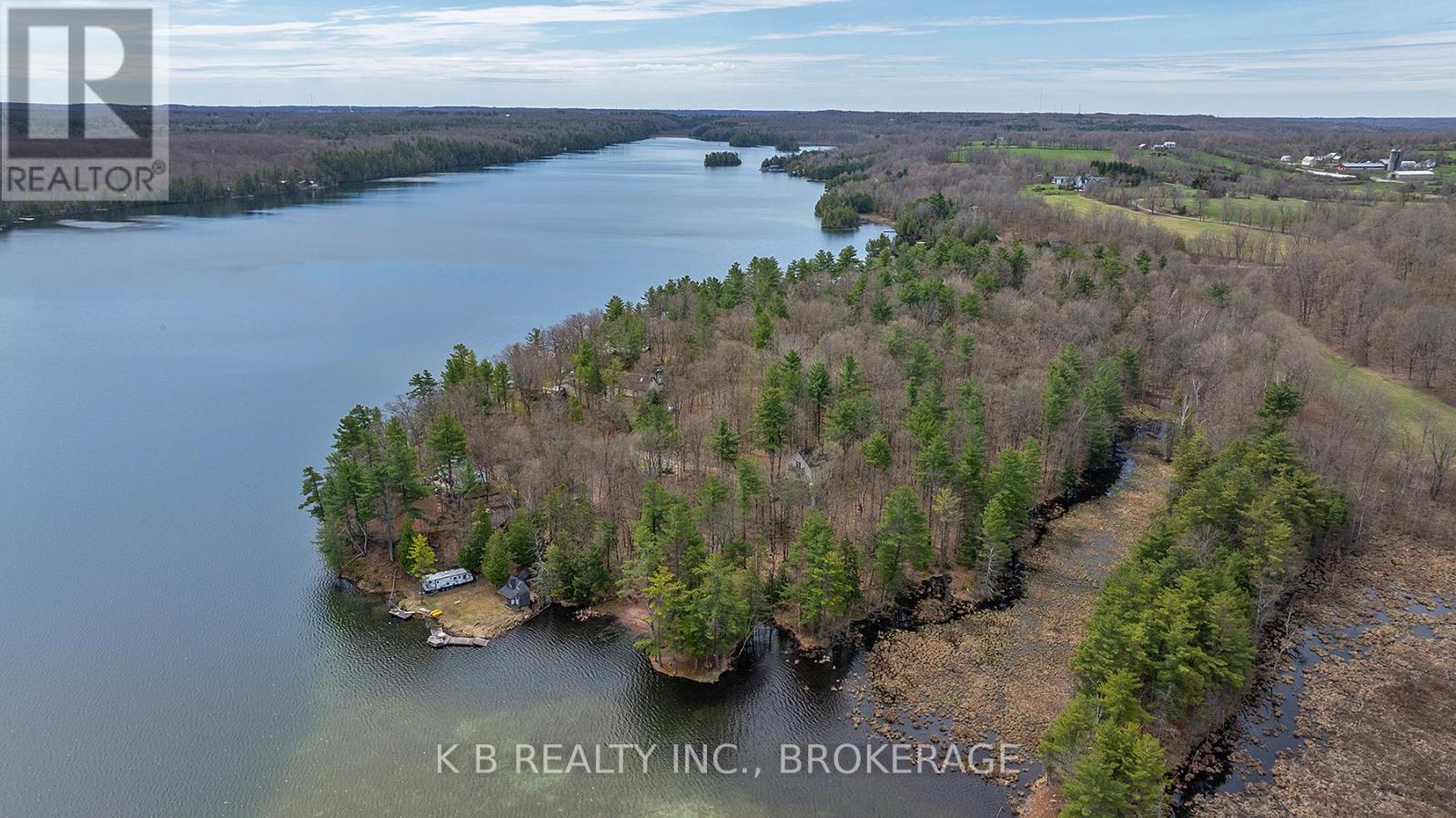 1035 Cozy Ridge Lane, Frontenac, Ontario  K0H 1W0 - Photo 36 - X12213338