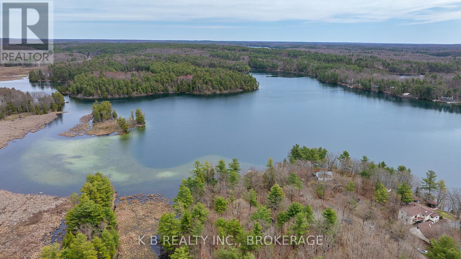 1035 Cozy Ridge Lane, Frontenac, Ontario  K0H 1W0 - Photo 37 - X12213338