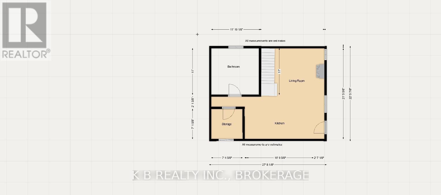 1035 Cozy Ridge Lane, Frontenac, Ontario  K0H 1W0 - Photo 42 - X12213338