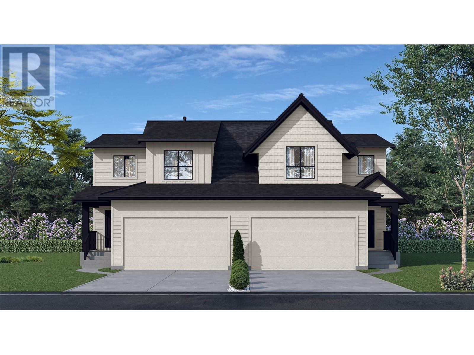 2455 Bradley Drive Unit# 101 Lot# 4, Armstrong, British Columbia