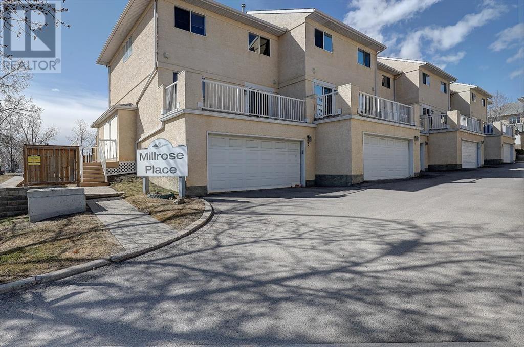 3 Millrose Place SW, Calgary, Alberta