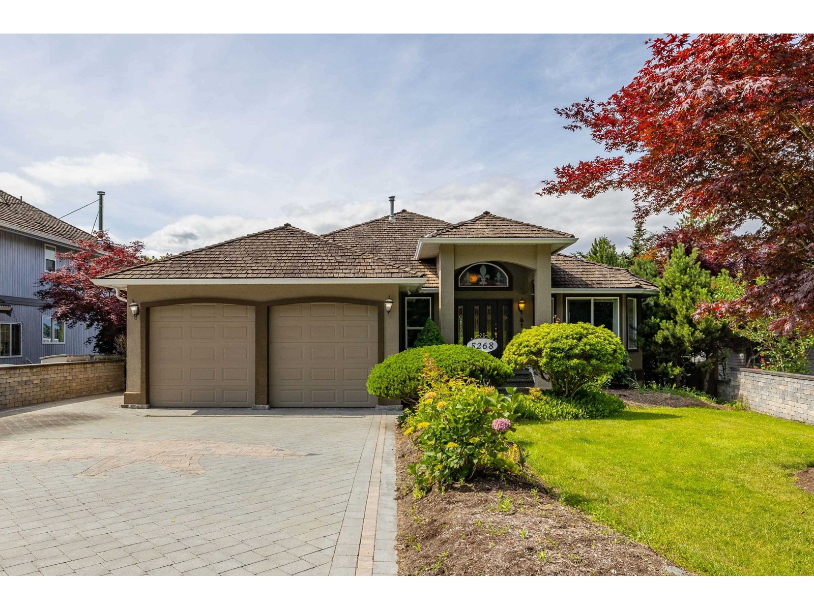 5268 Goldspring Place, Promontory, Chilliwack, British Columbia  V2R 3Y3 - Photo 2 - R3013383