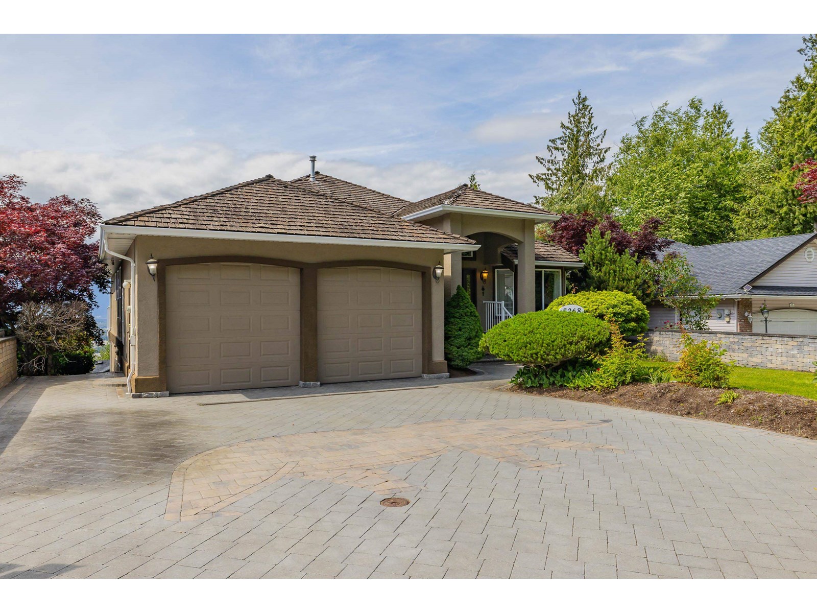 5268 GOLDSPRING PLACE|Promontory, Chilliwack, British Columbia