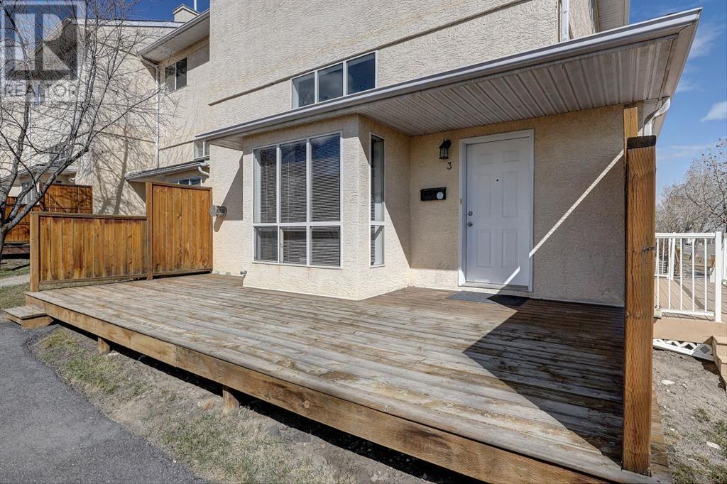 3 Millrose Place Sw, Calgary, Alberta  T2Y 3J6 - Photo 3 - A2212468