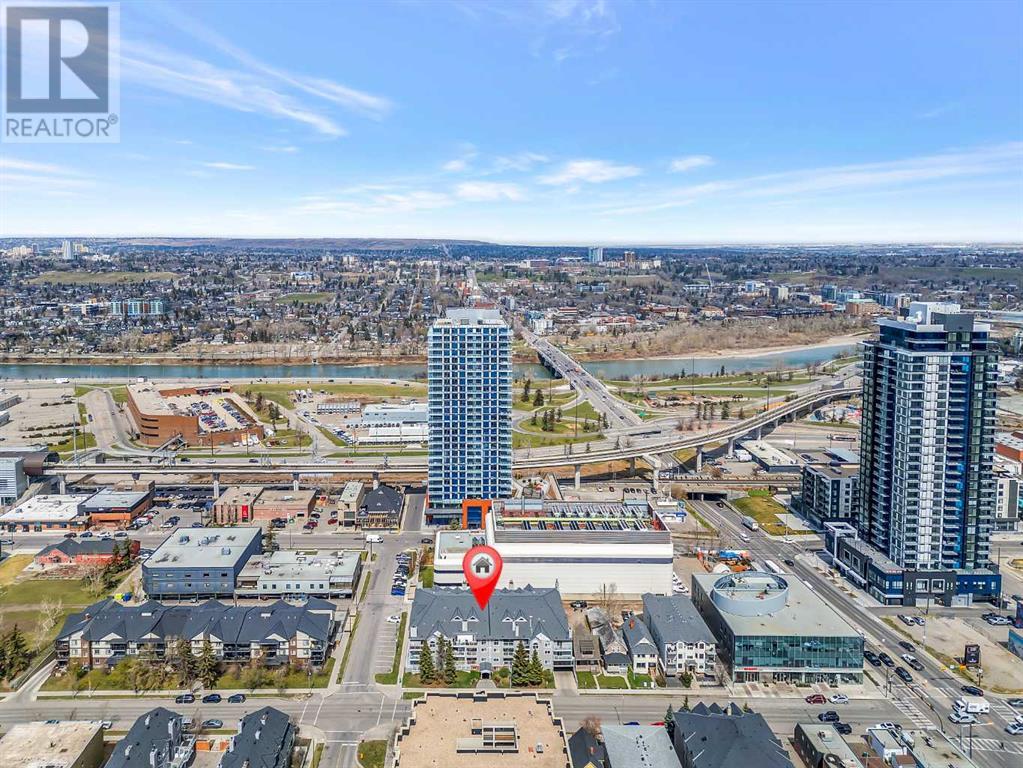 108, 1528 11 Avenue Sw, Calgary, Alberta  T3C 0M9 - Photo 3 - A2215720