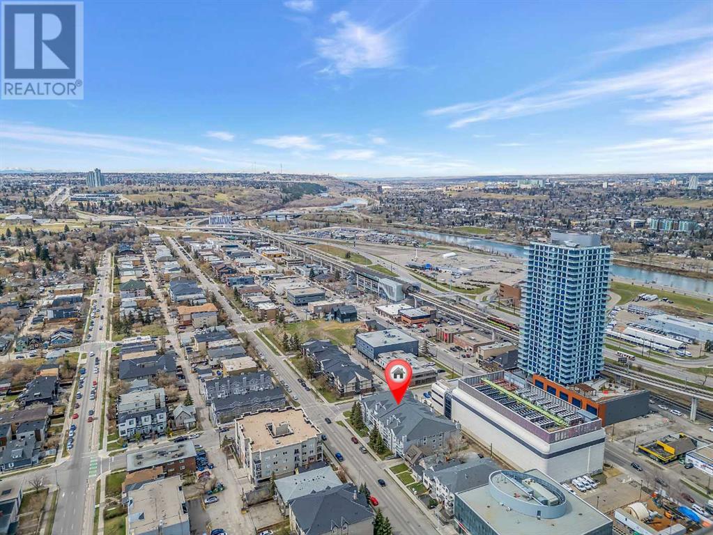 108, 1528 11 Avenue Sw, Calgary, Alberta  T3C 0M9 - Photo 20 - A2215720