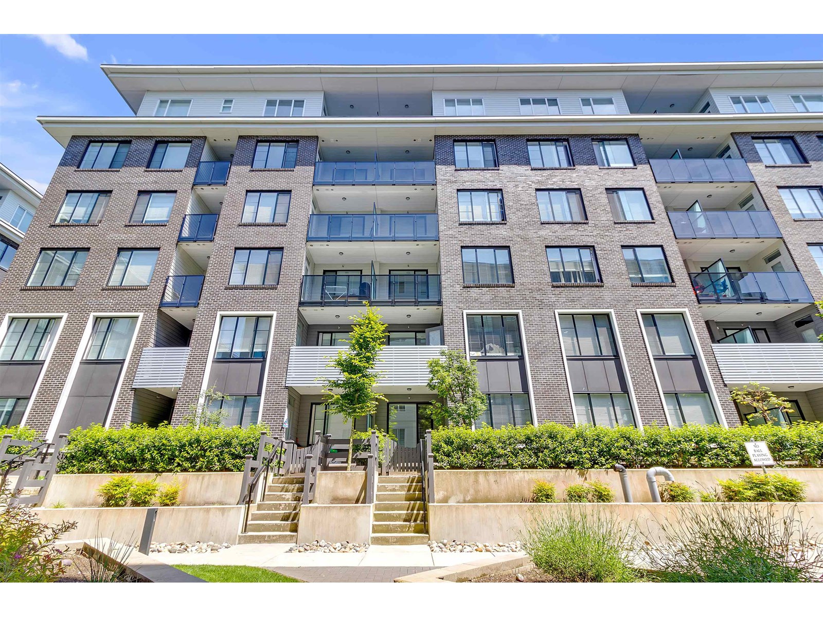 114 15858 Fraser Highway, Surrey, British Columbia  V4N 6X4 - Photo 4 - R3013150
