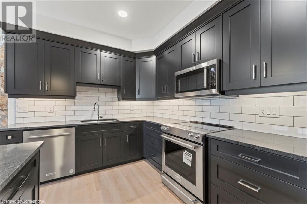 247 Brock Street Unit# 101, Amherstburg, Ontario  N9V 2H4 - Photo 2 - 40735205