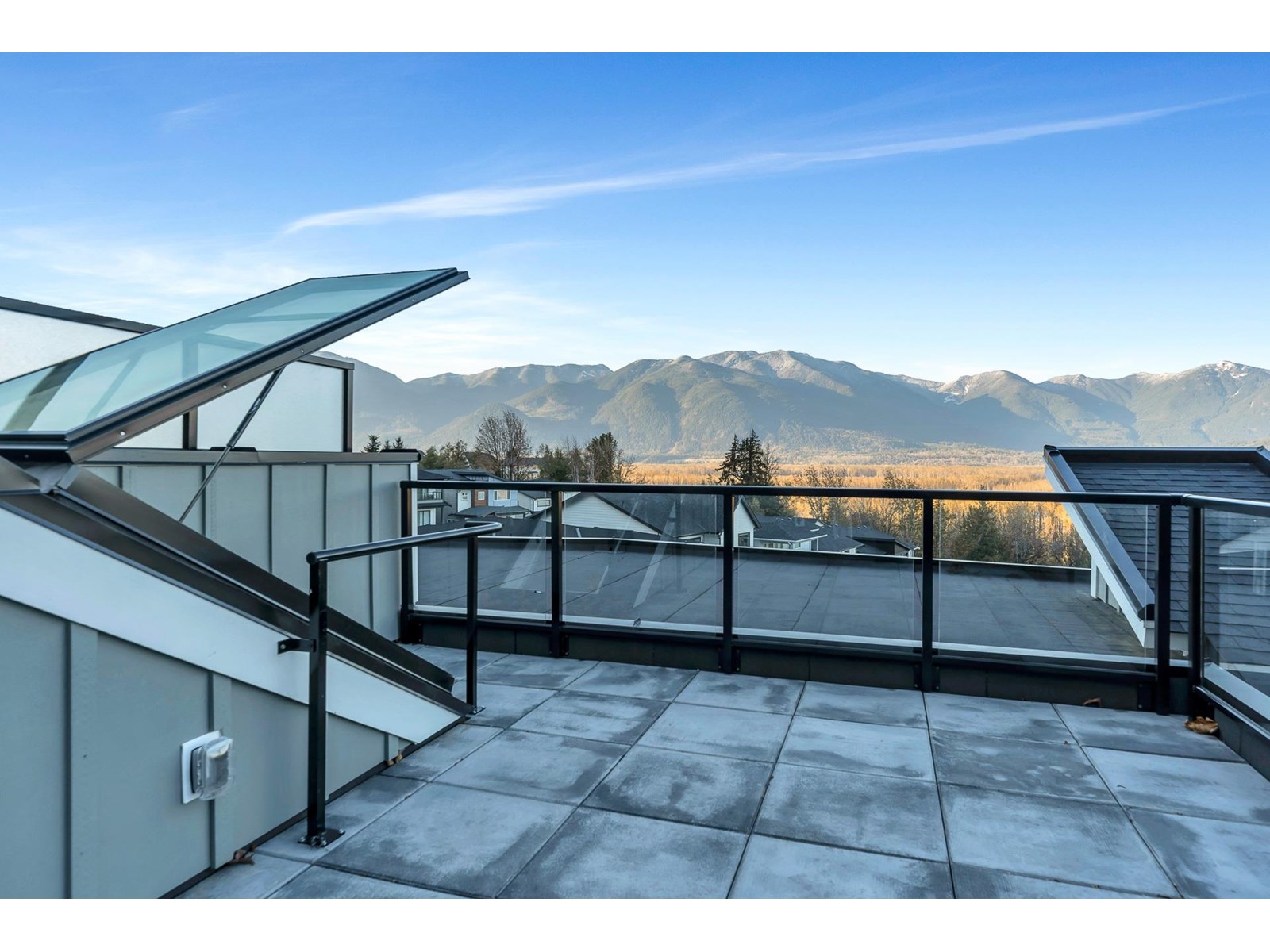 23 43998 Chilliwack Mountain Road, Chilliwack Mountain, Chilliwack, British Columbia  V2R 4A1 - Photo 35 - R3013940